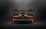 McLaren Senna GTR Concept 2018 года